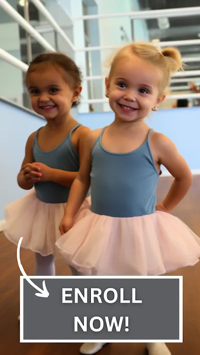 LOVV The Dance Studio Picture 3