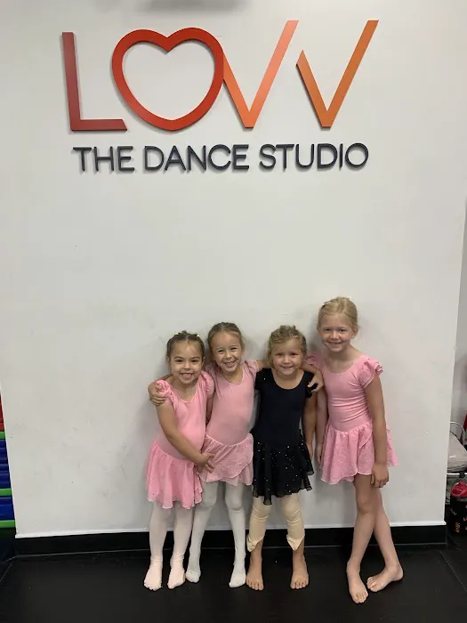 LOVV The Dance Studio Picture 6