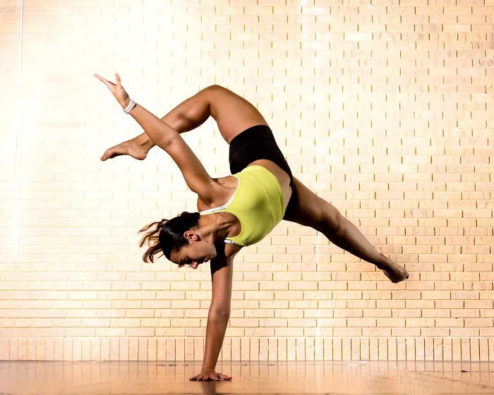 Dreams Dance Academy Picture 2