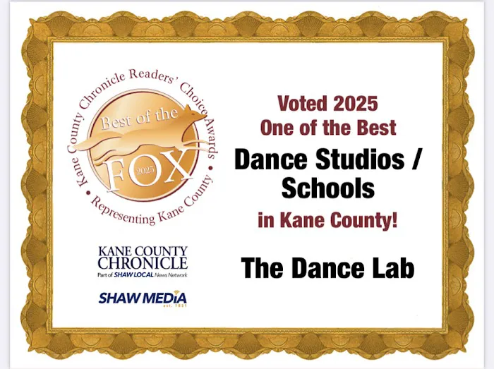 THE DANCE LAB Picture 1