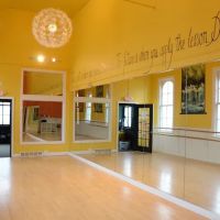 3rd Street Dance & Theatre Academy ico