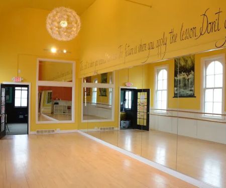3rd Street Dance & Theatre Academy