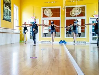 3rd Street Dance & Theatre Academy Picture 10