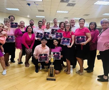 Fred Astaire Dance Studios