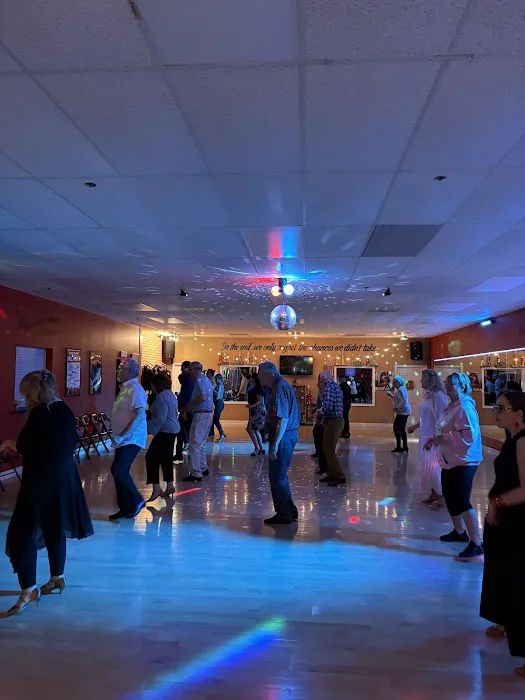 Fred Astaire Dance Studios Picture 3