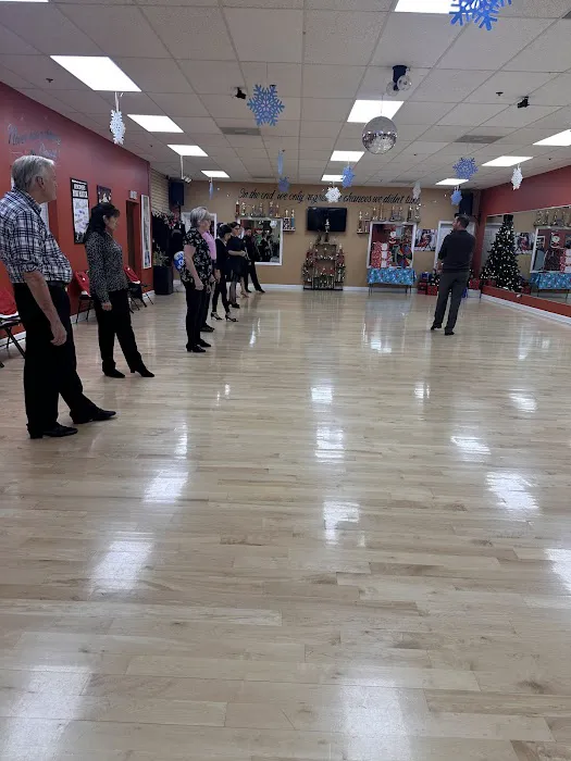Fred Astaire Dance Studios Picture 6