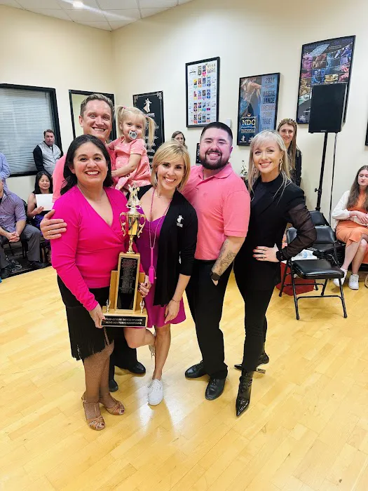 Fred Astaire Dance Studios Picture 5