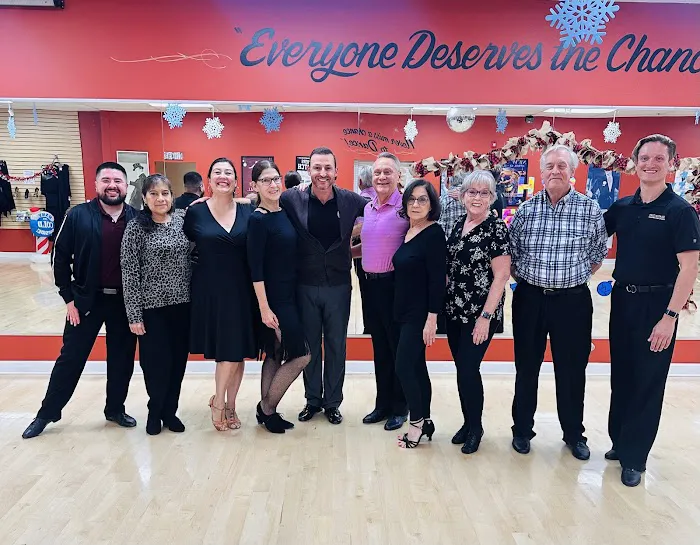 Fred Astaire Dance Studios Picture 7