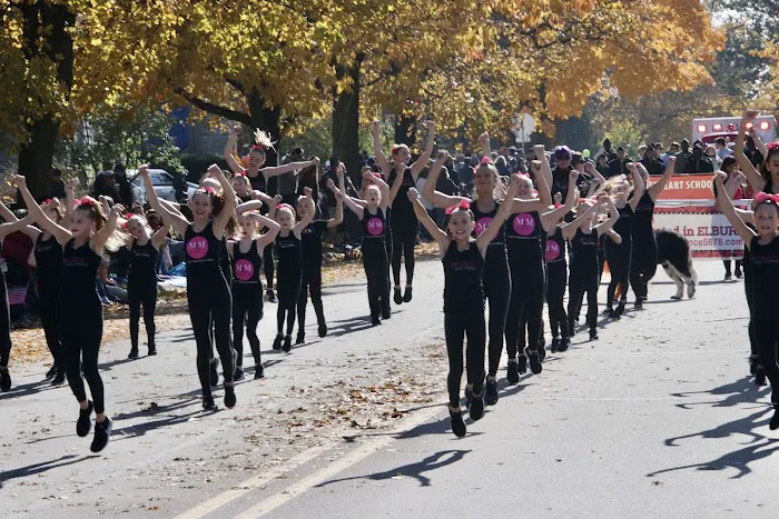 M & M Dance Picture 3