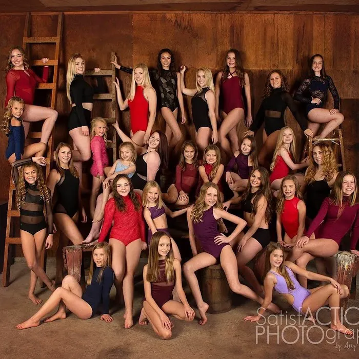 M & M Dance Picture 2
