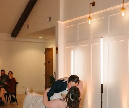 LUX Dance Studio