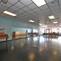Music House, School of Performing Arts - West Rogers Park ico