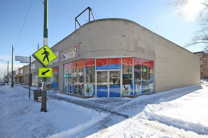 Music House, School of Performing Arts - West Rogers Park Picture 3