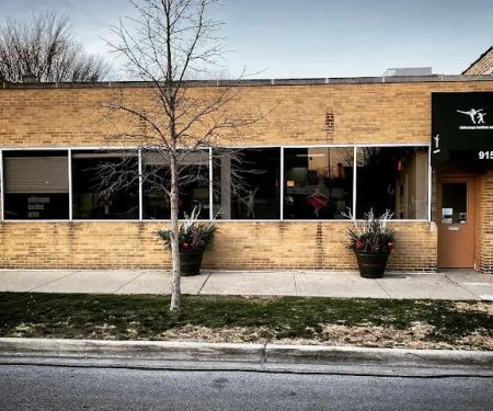 Latin Street Music & Dancing Studio - Evanston