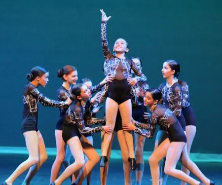 Rootz - Dance, Theater, Enrichment, Fitness, Camps and More!