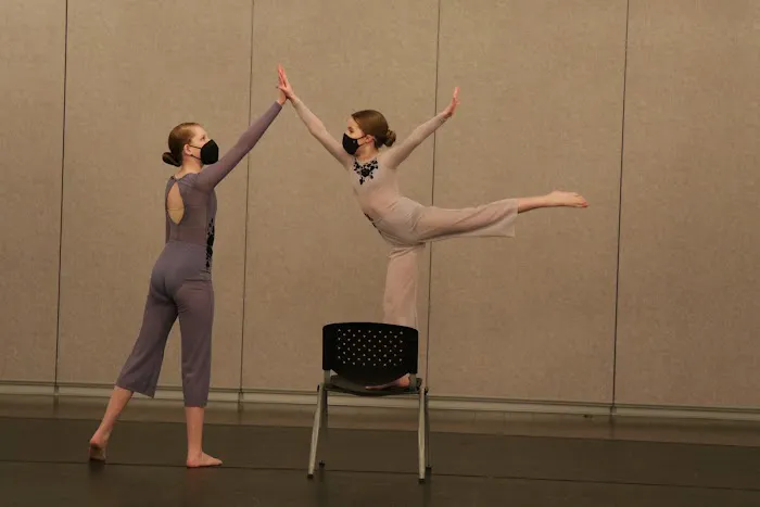 Rootz - Dance, Theater, Enrichment, Fitness, Camps and More! Picture 4