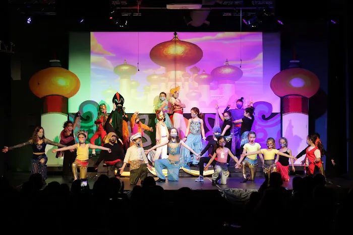 Rootz - Dance, Theater, Enrichment, Fitness, Camps and More! Picture 7