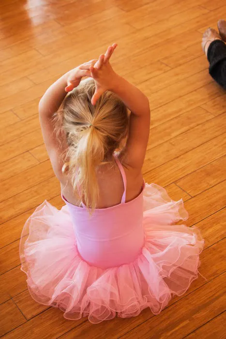Tutu School Glenview Picture 2