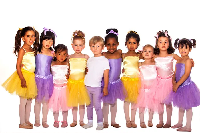 Tutu School Glenview Picture 1