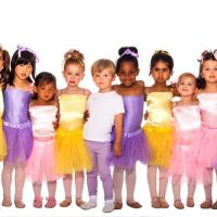 Tutu School Glenview ico