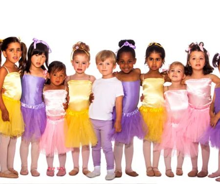 Tutu School Glenview