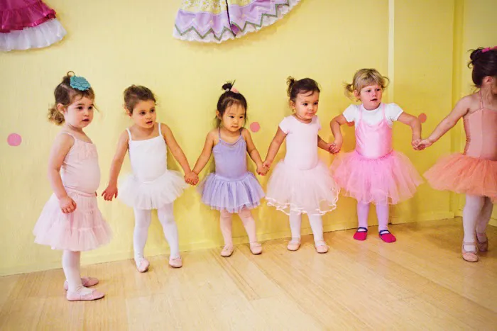Tutu School Glenview Picture 8