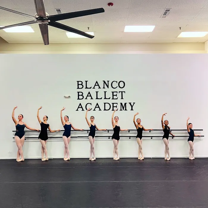 Blanco Ballet Academy Picture 2