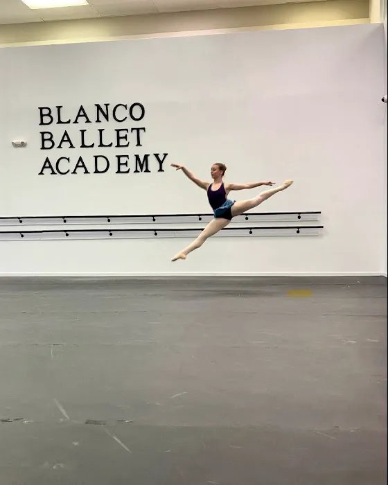 Blanco Ballet Academy Picture 3