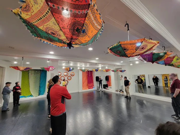 Culture In Motion Dance Studio Picture 4