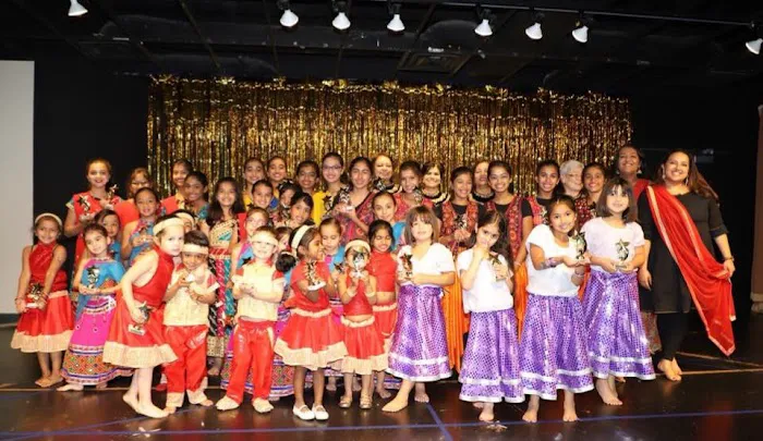 Culture In Motion Dance Studio Picture 5