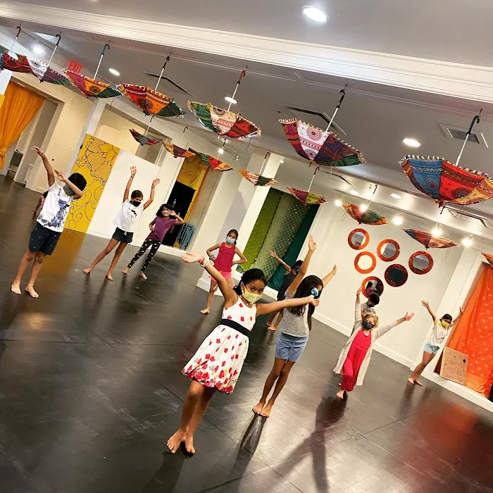 Culture In Motion Dance Studio Picture 2