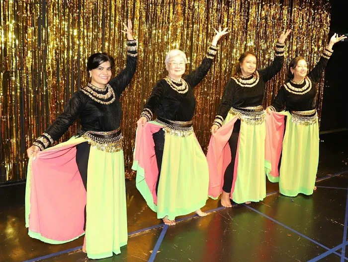 Culture In Motion Dance Studio Picture 8