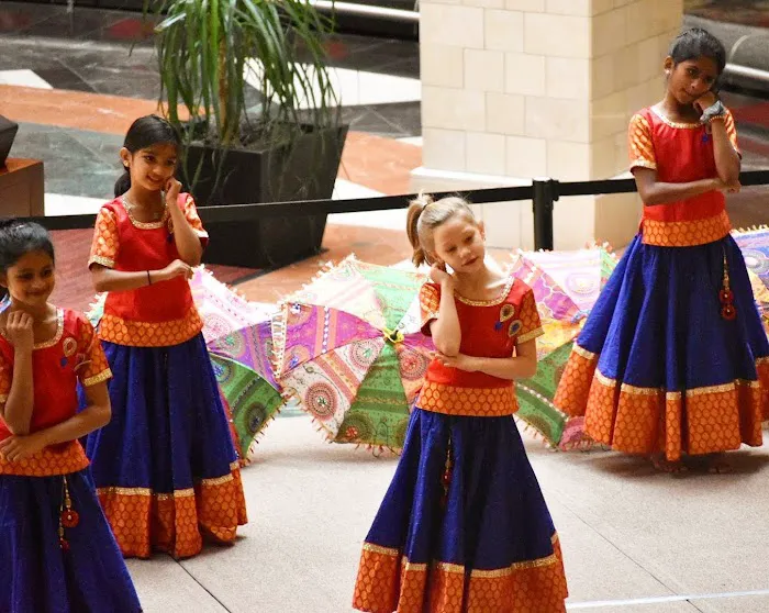 Culture In Motion Dance Studio Picture 9