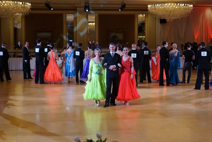 A & Z Ballroom Dance Studio Picture 2