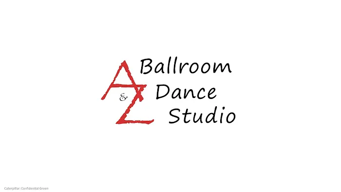 A & Z Ballroom Dance Studio Picture 1