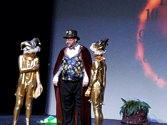 Bravo Theater Picture 6
