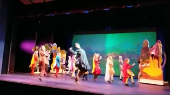 Bravo Theater Picture 8