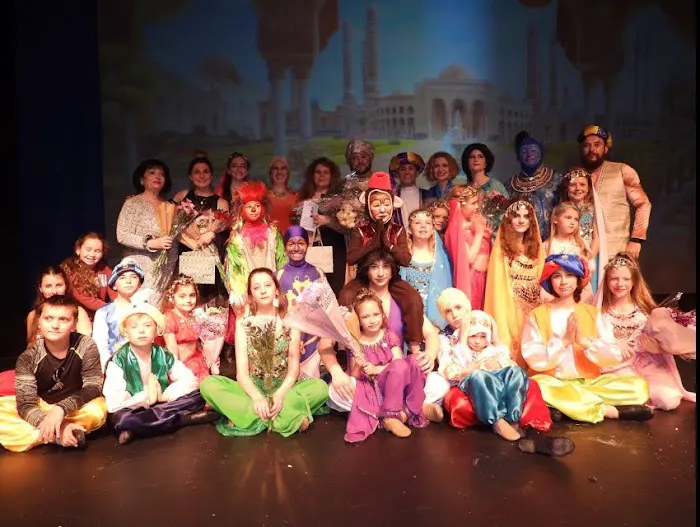 Bravo Theater Picture 7