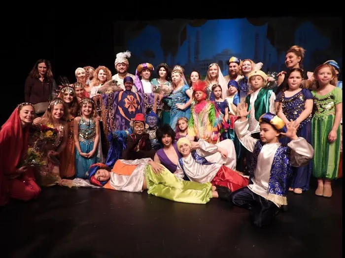 Bravo Theater Picture 10