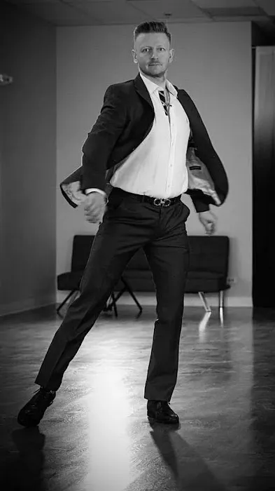 Ballroom Dance Studio Picture 1