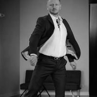 Ballroom Dance Studio ico