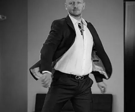 Ballroom Dance Studio