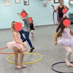 Movement & Sound Dance LLC