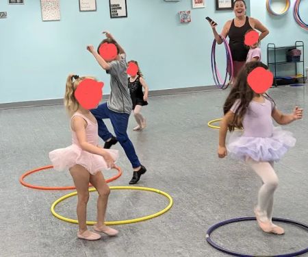 Movement & Sound Dance LLC