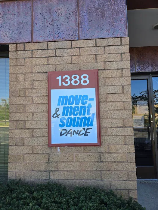 Movement & Sound Dance LLC Picture 6