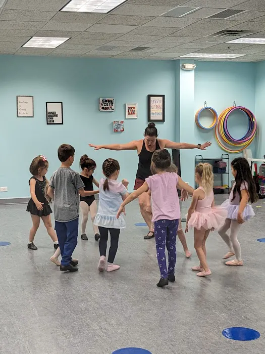 Movement & Sound Dance LLC Picture 8
