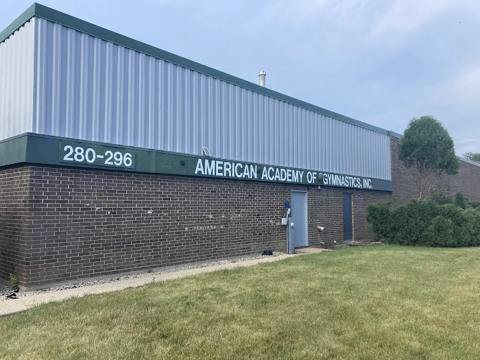 American Academy of Gymnastics Picture 3