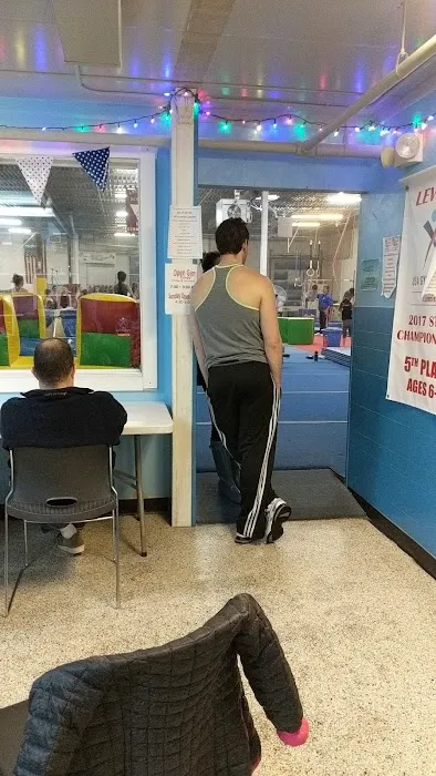 American Academy of Gymnastics Picture 4
