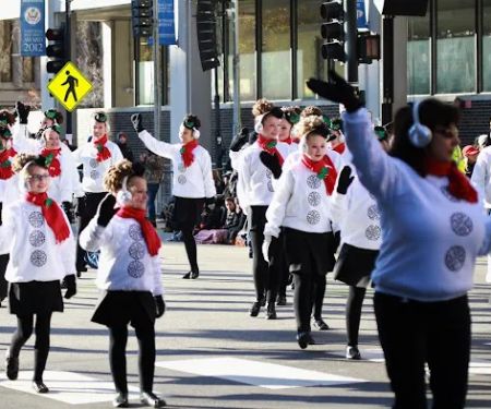 McNulty School of Irish Dance