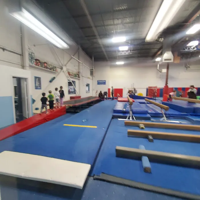 Dreams Gymnastics & Dance Picture 1